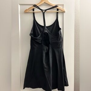 Madewell MWL athletic dress